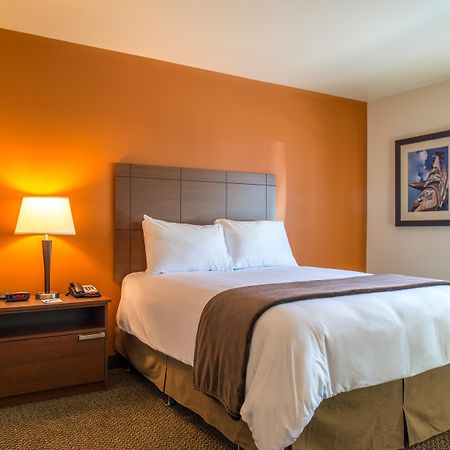 Mainstay Suites Spokane Valley Zewnętrze zdjęcie