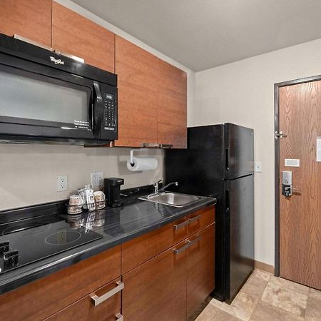 Mainstay Suites Spokane Valley Zewnętrze zdjęcie