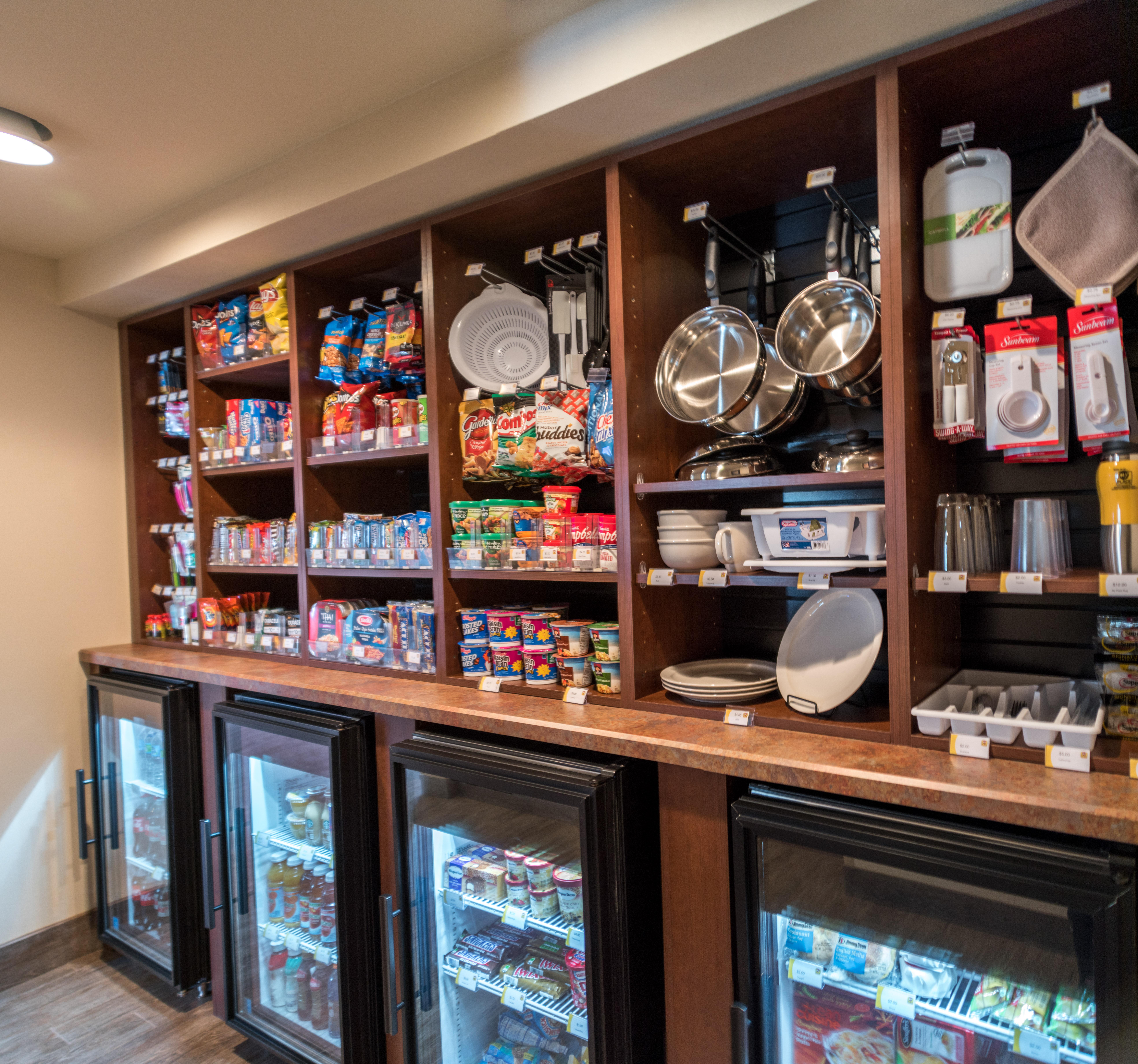 Mainstay Suites Spokane Valley Zewnętrze zdjęcie