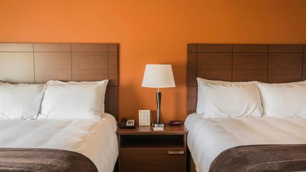 Mainstay Suites Spokane Valley Pokój zdjęcie