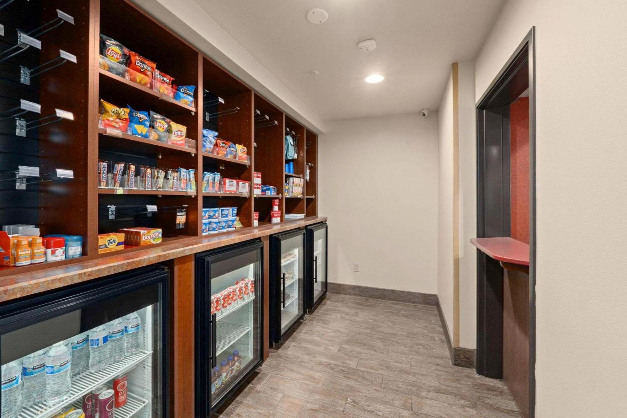 Mainstay Suites Spokane Valley Zewnętrze zdjęcie