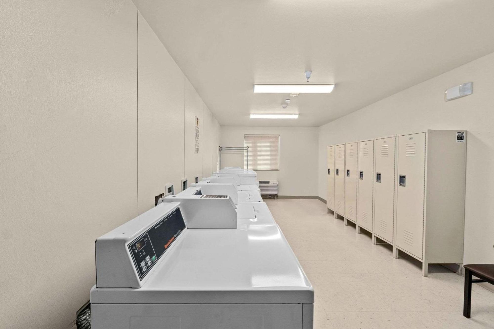 Mainstay Suites Spokane Valley Zewnętrze zdjęcie