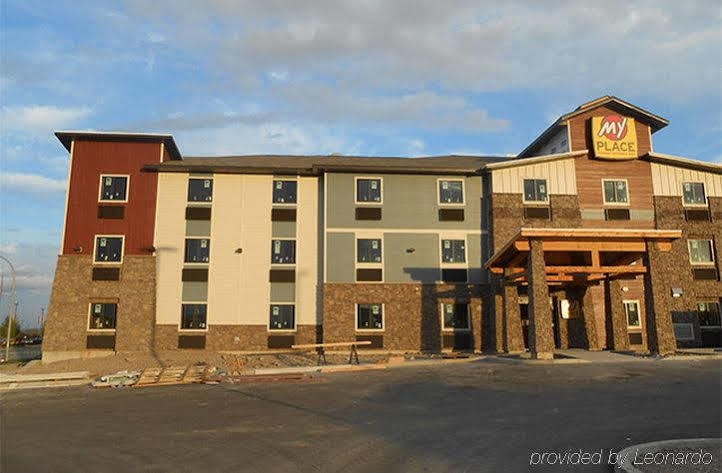 Mainstay Suites Spokane Valley Zewnętrze zdjęcie