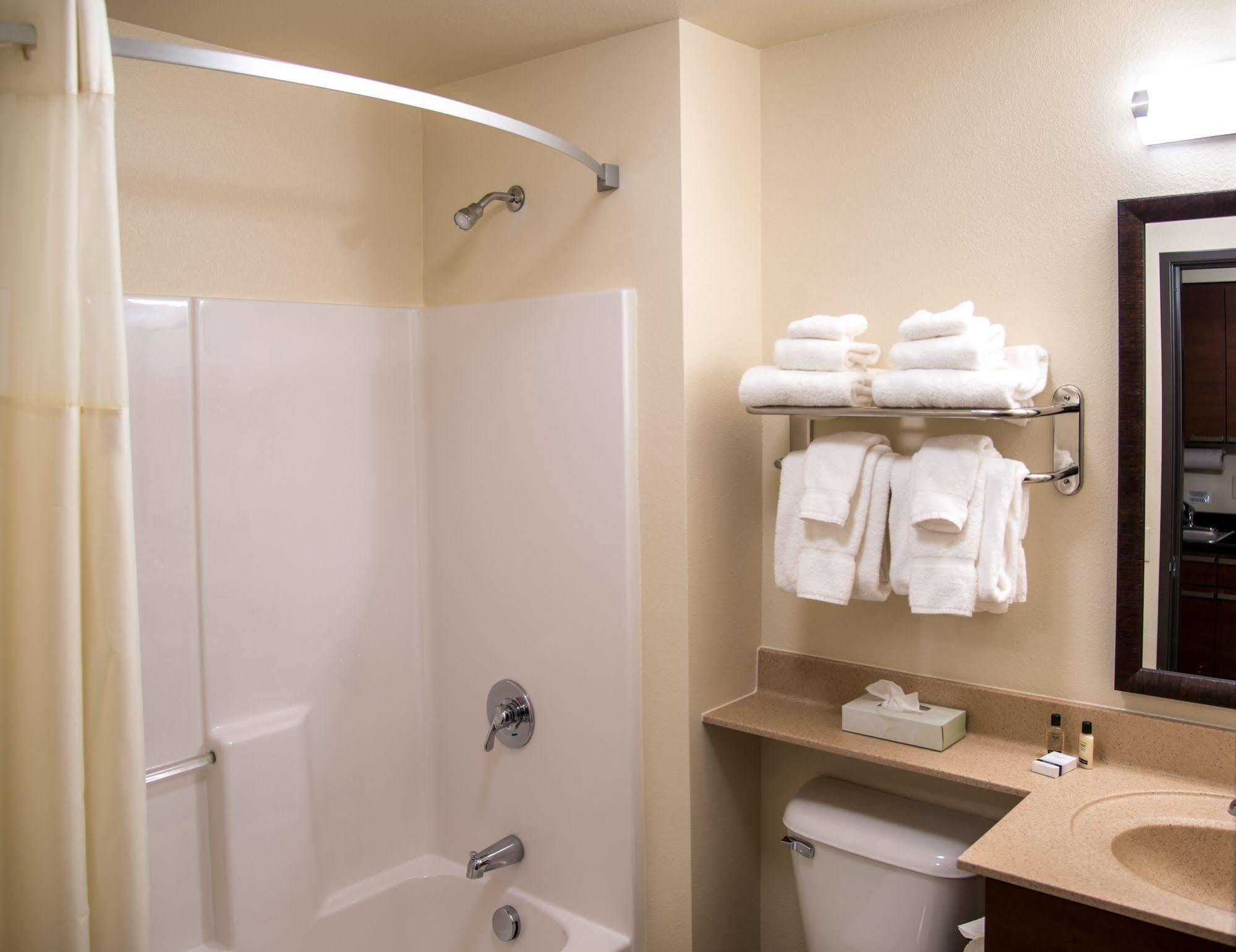Mainstay Suites Spokane Valley Zewnętrze zdjęcie