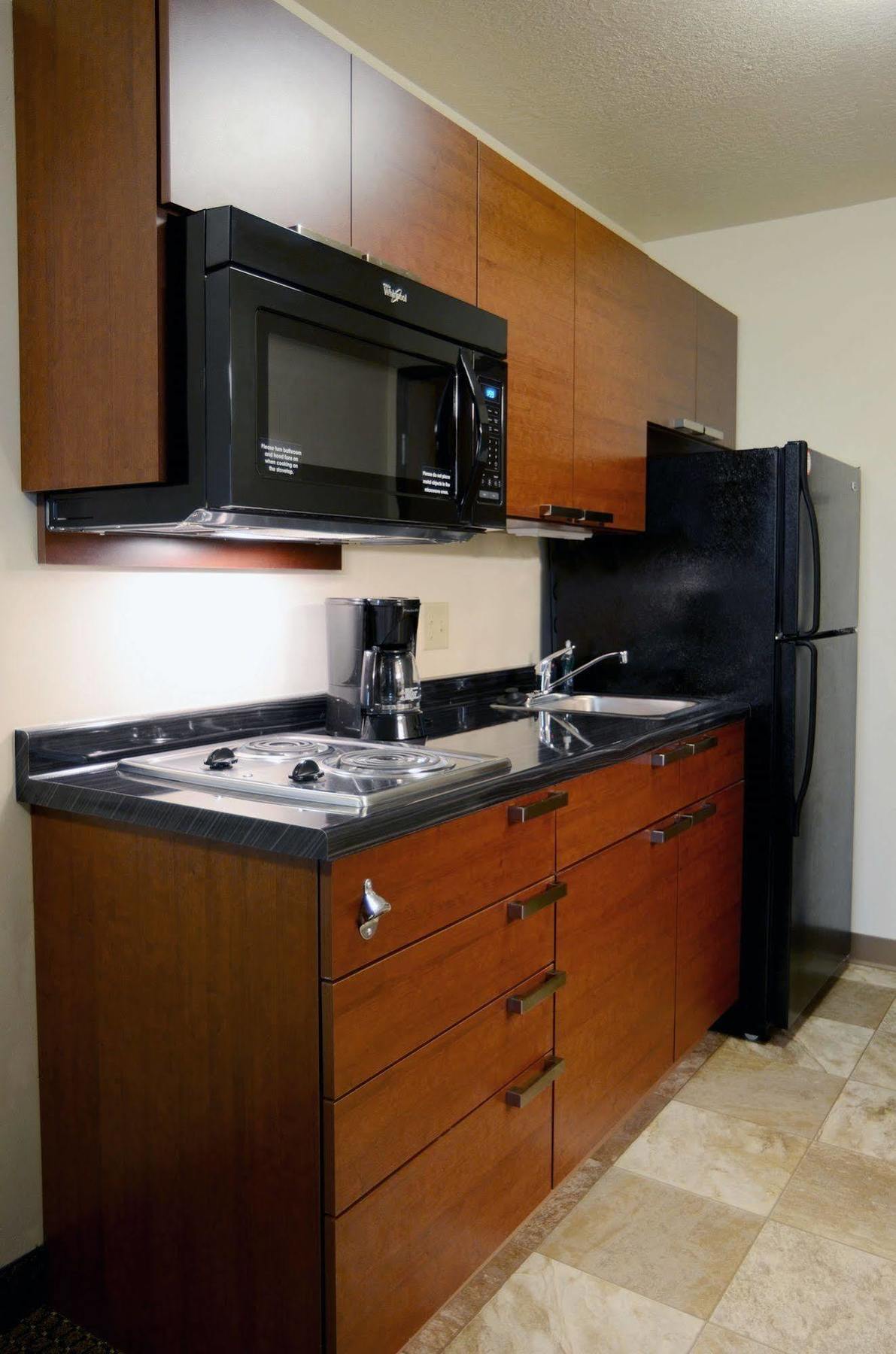 Mainstay Suites Spokane Valley Zewnętrze zdjęcie